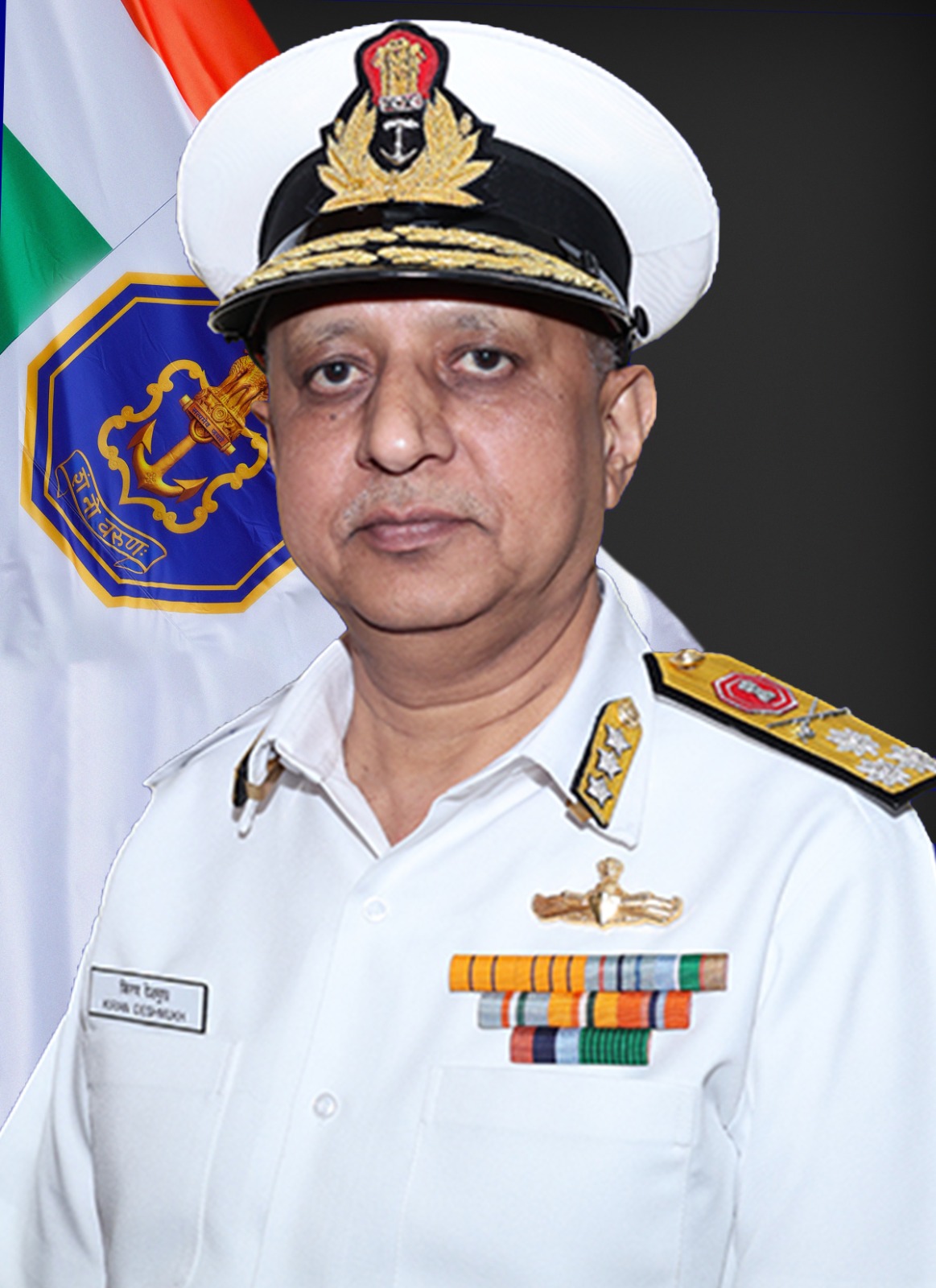 Chief of Materiel (COM)