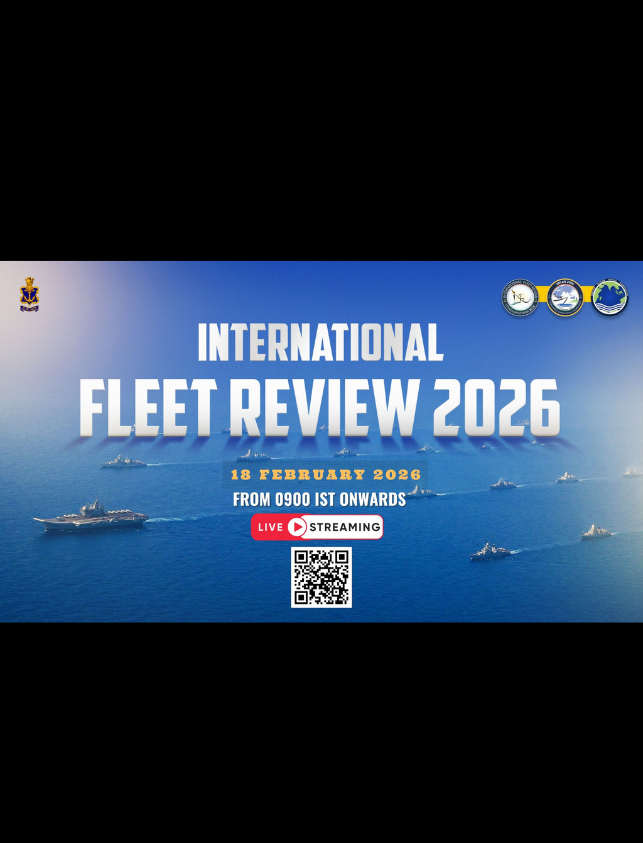IFR & MILAN 2026
