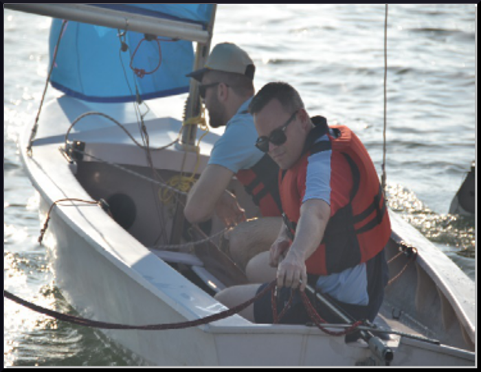 Visit of Royal Australian Navy Delegation to INA, Ezhimala (25 Sep-03 Oct 16)