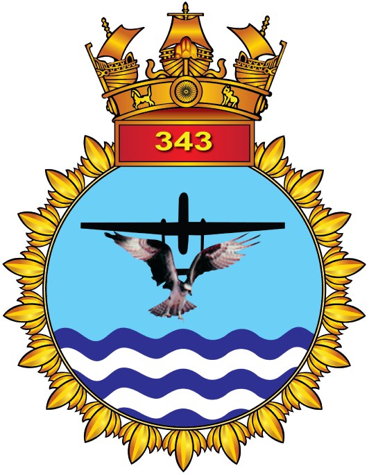 INAS 339 – The Falcons