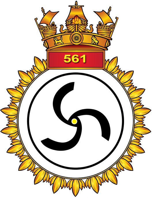 INAS 561 – Helicopter Training School