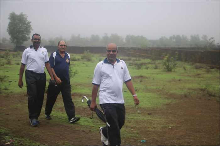   World Environment Day Celebrated at INS Shivaji
