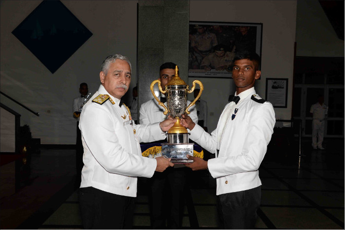 Academy Dinner Night