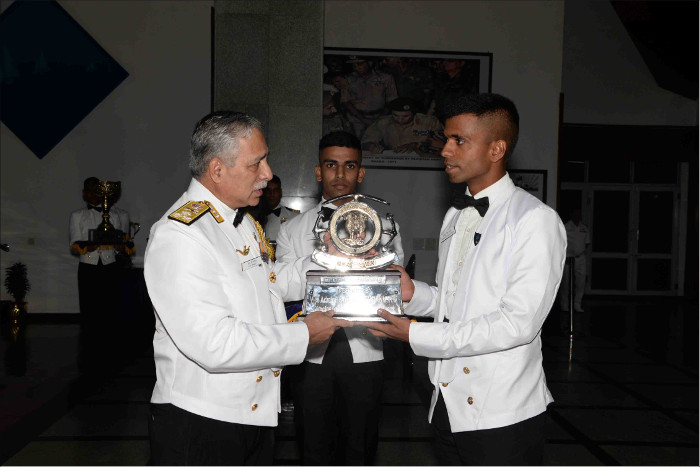 Academy Dinner Night