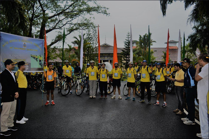 62nd Anniversary celebrations of Naval Institute of Aeronautical Technology