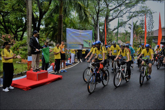 62nd Anniversary celebrations of Naval Institute of Aeronautical Technology