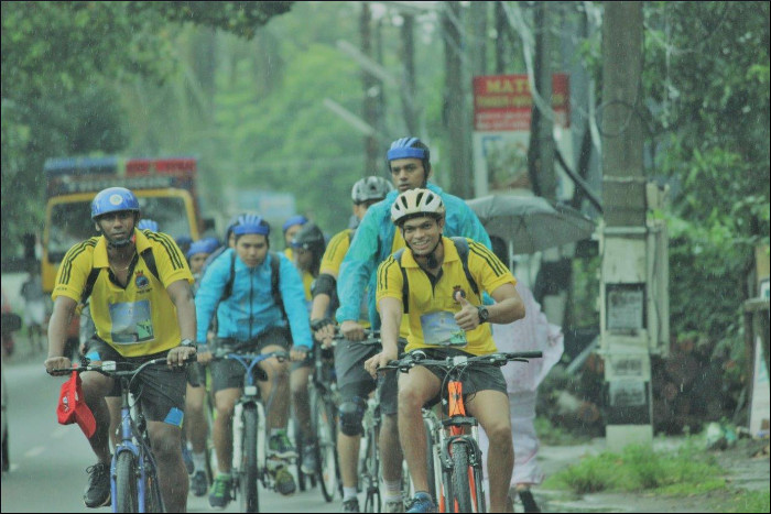 62nd Anniversary celebrations of Naval Institute of Aeronautical Technology