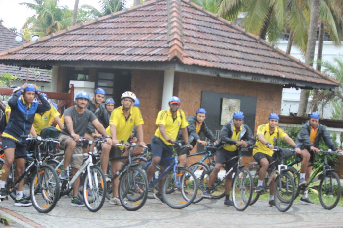 62nd Anniversary celebrations of Naval Institute of Aeronautical Technology