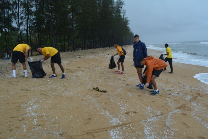 62nd Anniversary celebrations of Naval Institute of Aeronautical Technology