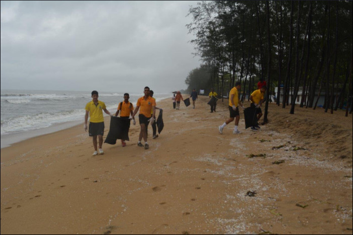 62nd Anniversary celebrations of Naval Institute of Aeronautical Technology