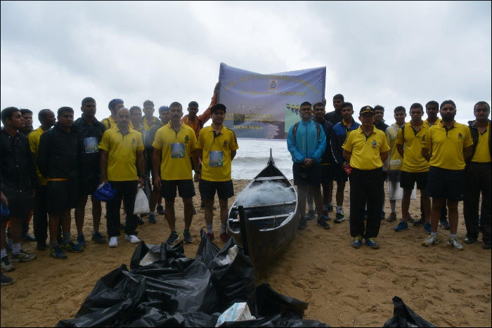 62nd Anniversary celebrations of Naval Institute of Aeronautical Technology