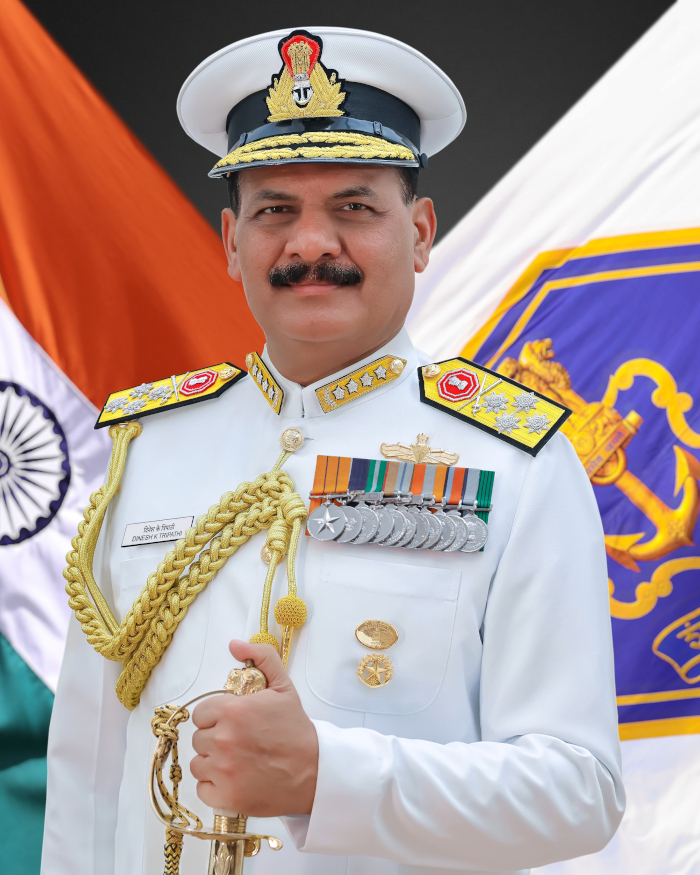 Chief of the Naval Staff Visits Bangladesh