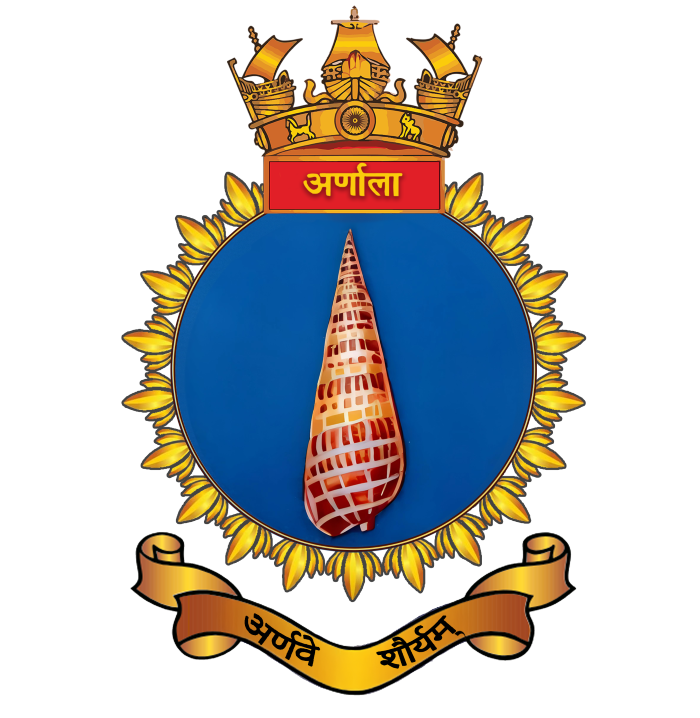  INDIAN NAVY SET TO COMMISSION ‘ARNALA’, FIRST IN ASW-SWC SERIES