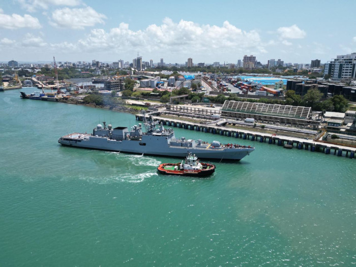 CURTAIN RAISER MALABAR- 2024