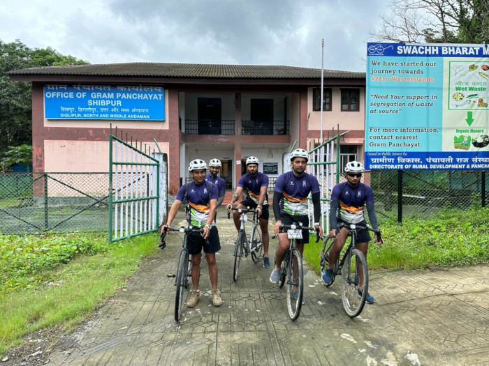 विश्व पर्यावरण दिवस – 2024