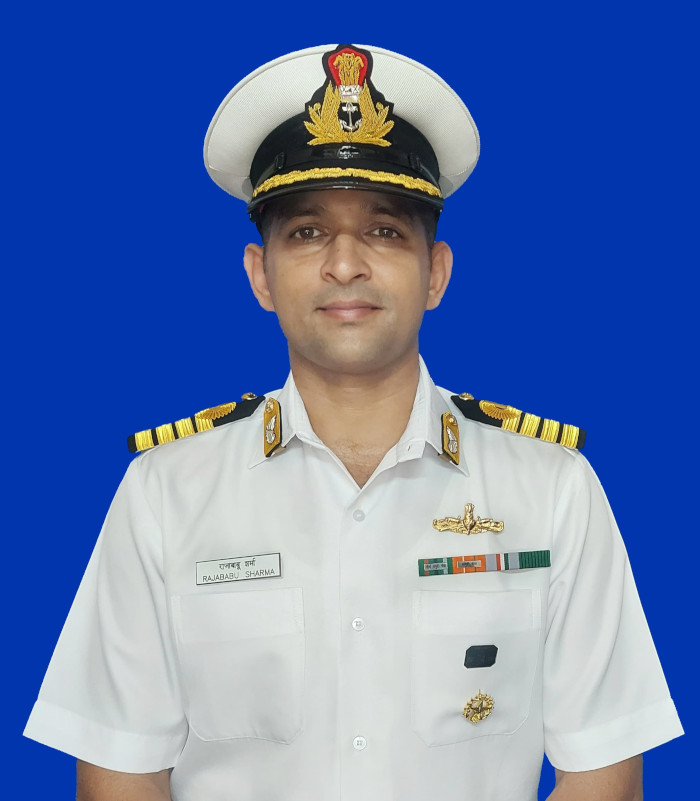 List of Gallantry Awards to Indian Naval Personnel on The Eve of Independence Day 2024