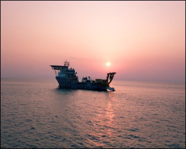 Indian Navy and South African Navy Sign Implementing Agreement to Enhance Submarine Rescue Support Cooperation