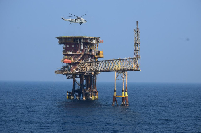 वार्षिक नौसेना उड़ान सुरक्षा बैठक (एन.एफ.एस.एम.) और उड़ान सुरक्षा संगोष्ठी (एफ.एस.एस.) - 2024