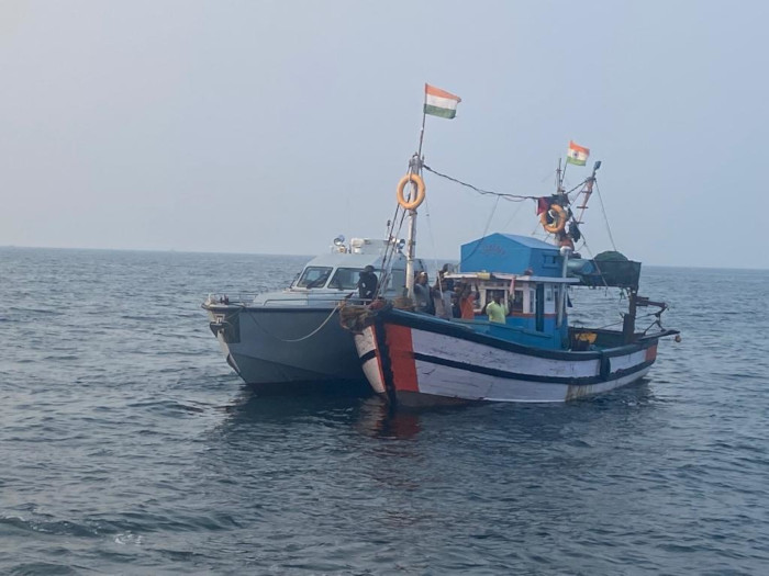 वार्षिक नौसेना उड़ान सुरक्षा बैठक (एन.एफ.एस.एम.) और उड़ान सुरक्षा संगोष्ठी (एफ.एस.एस.) - 2024