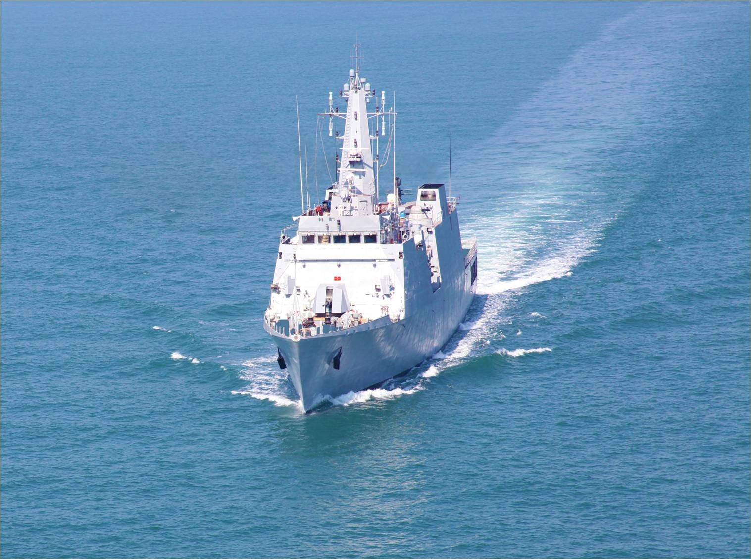 Sri Lanka–India Exercise - 24 (SLIEX-24)