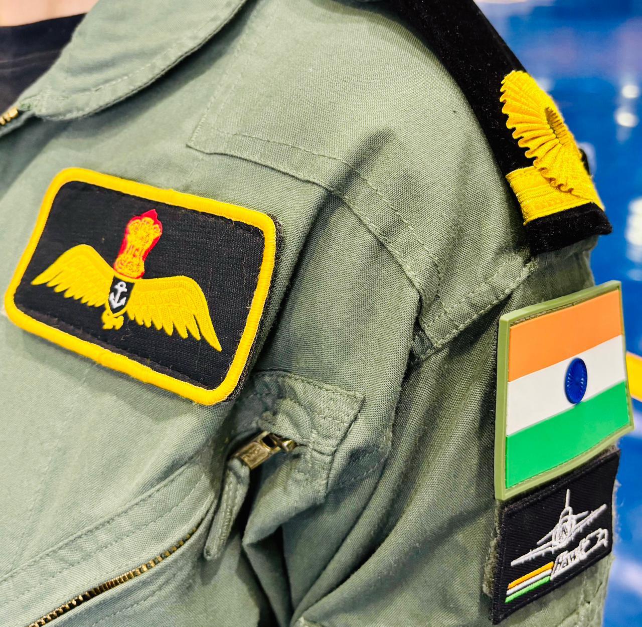 WINGING CEREMONY – SECOND BASIC HAWK CONVERSION COURSE