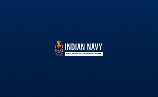 Update on Incident Onboard INS Brahmaputra