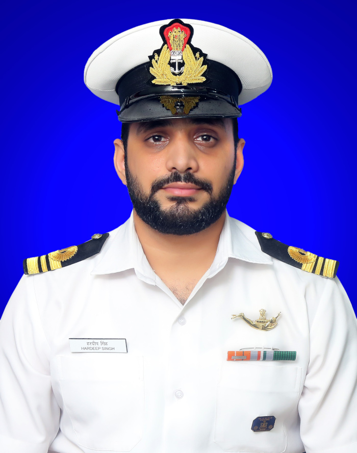 List of Gallantry Awards to Indian Naval Personnel on The Eve of Independence Day 2024