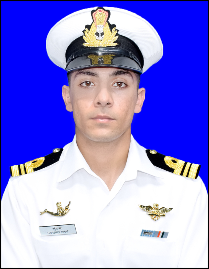 List of Gallantry Awards to Indian Naval Personnel on The Eve of Independence Day 2024