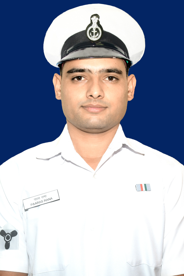 List of Gallantry Awards to Indian Naval Personnel on The Eve of Independence Day 2024