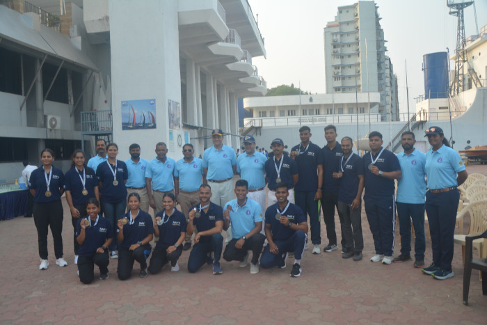 YAI Senior National Championship 2024