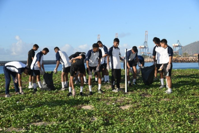 World Environment Day – 2024