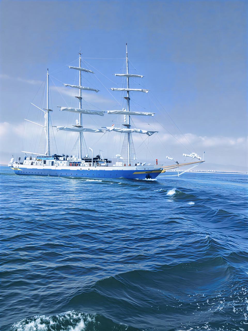 INS SUDARSHINI CONCLUDES FIRST PORT CALL OF LOKAYAN 26, STRENGTHENING INDIA–OMAN MARITIME TIES