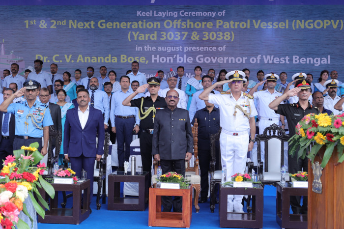 महासागर’ का तीसरा संस्करण