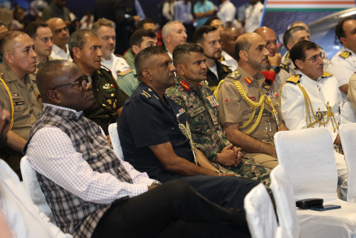 स्वावलंबन प्रदर्शनी का उद्घाटन