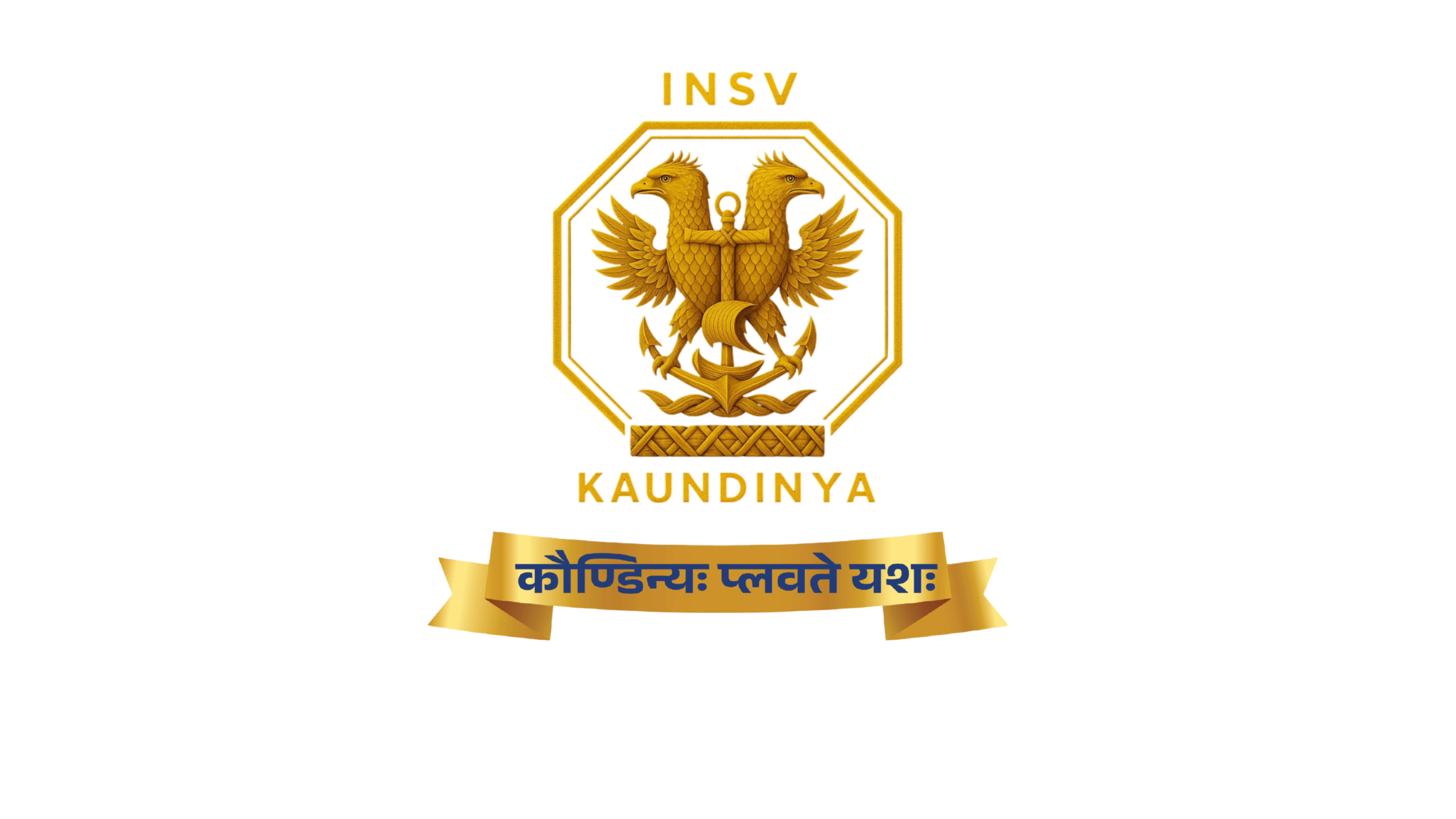 INDIAN NAVY’S PIONEERING STITCHED SAILING VESSEL – INSV KAUNDINYA TO EMBARK ON HER MAIDEN VOYAGE