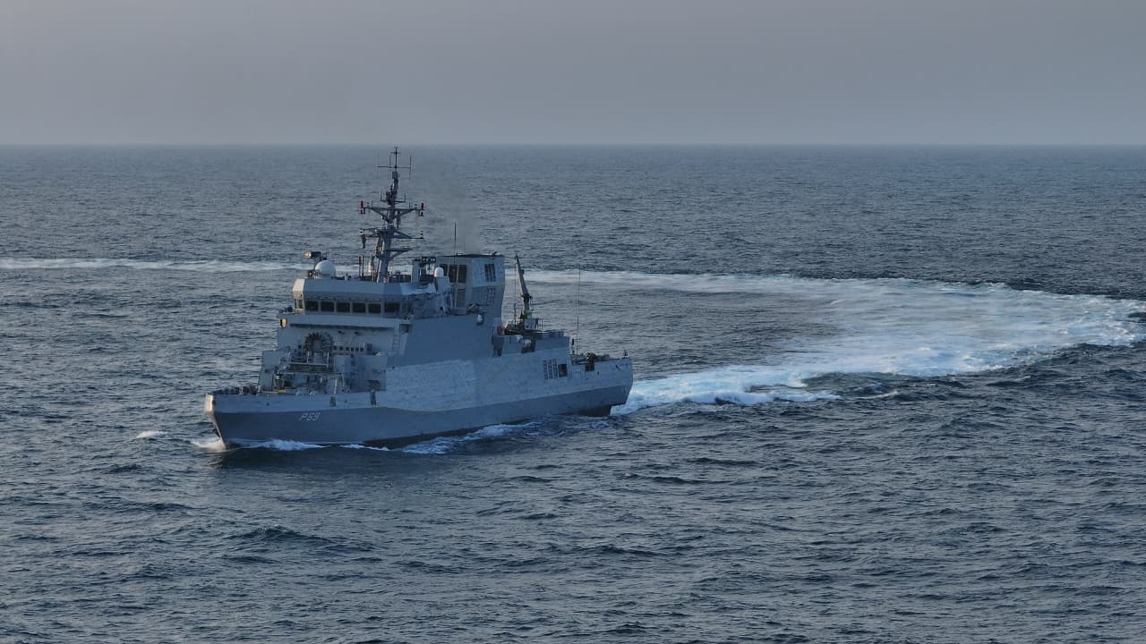  INDIAN NAVY SET TO COMMISSION ANDROTH – A STEADY MARCH WITH NEW INDIGENOUS INDUCTIONS 