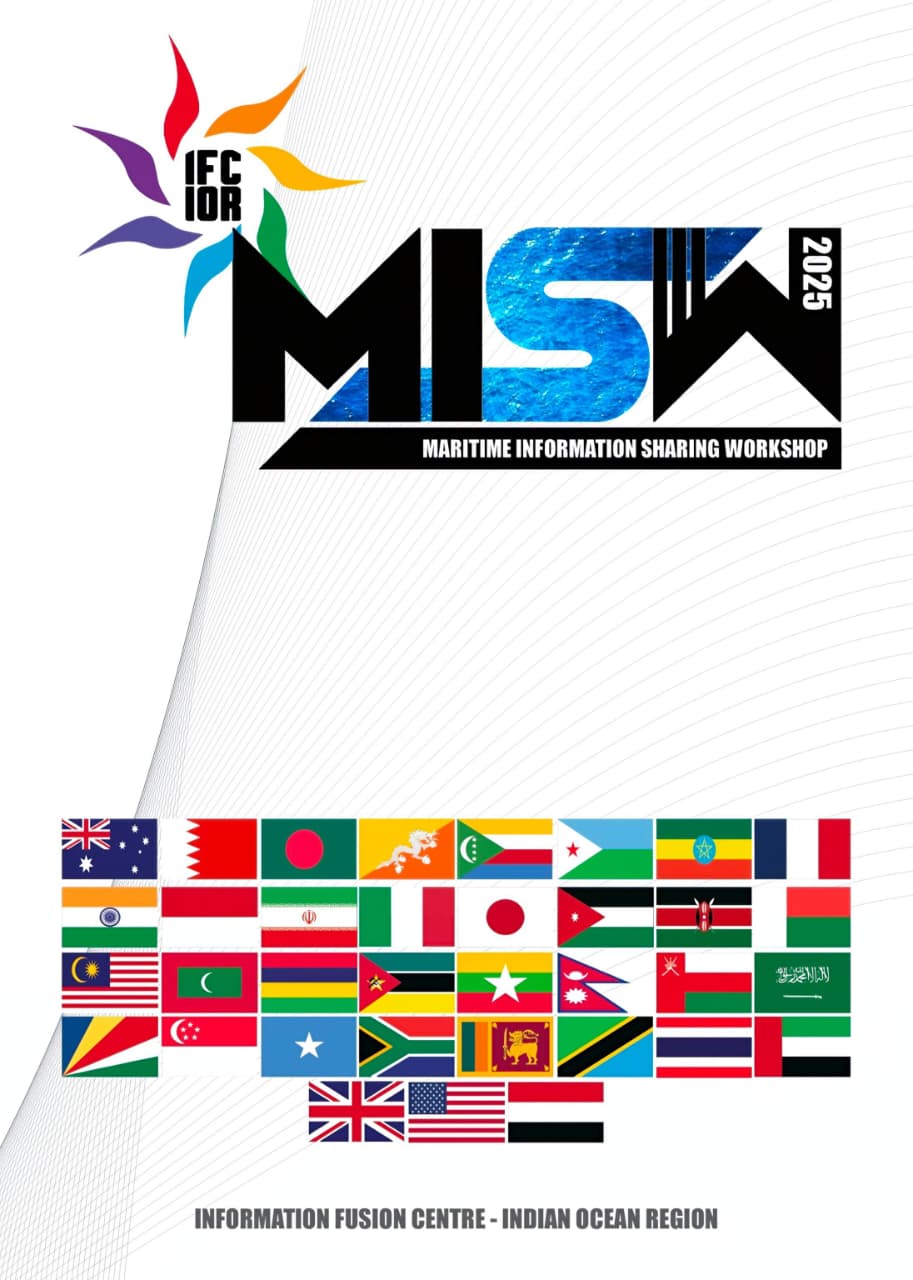 MARITIME INFORMATION SHARING WORKSHOP 2025