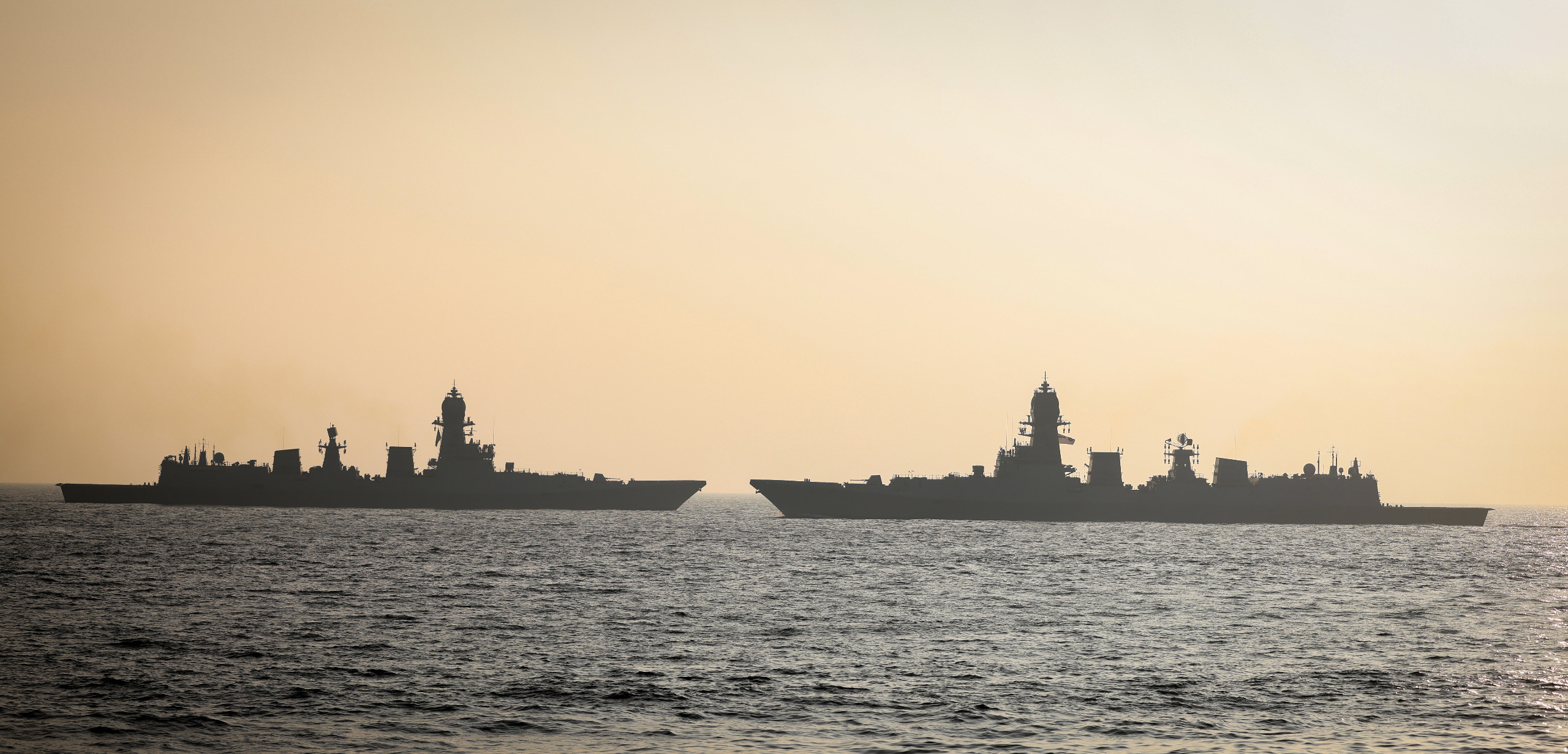 INDIAN NAVY'S OPERATIONAL DEMONSTRATION OF MARITIME STRENGTH MARKS NAVY DAY 2025 AT SHANGUMUGHAM BEACH, THIRUVANANTHAPURAM