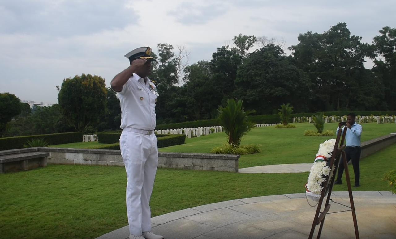 INTERNATIONAL MARITIME DEFENCE EXHIBITION (IMDEX) - 2025