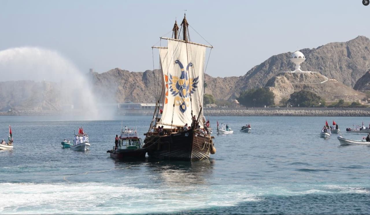 INS TARANGINI ARRIVES AT TRINCOMALEE, SRI LANKA