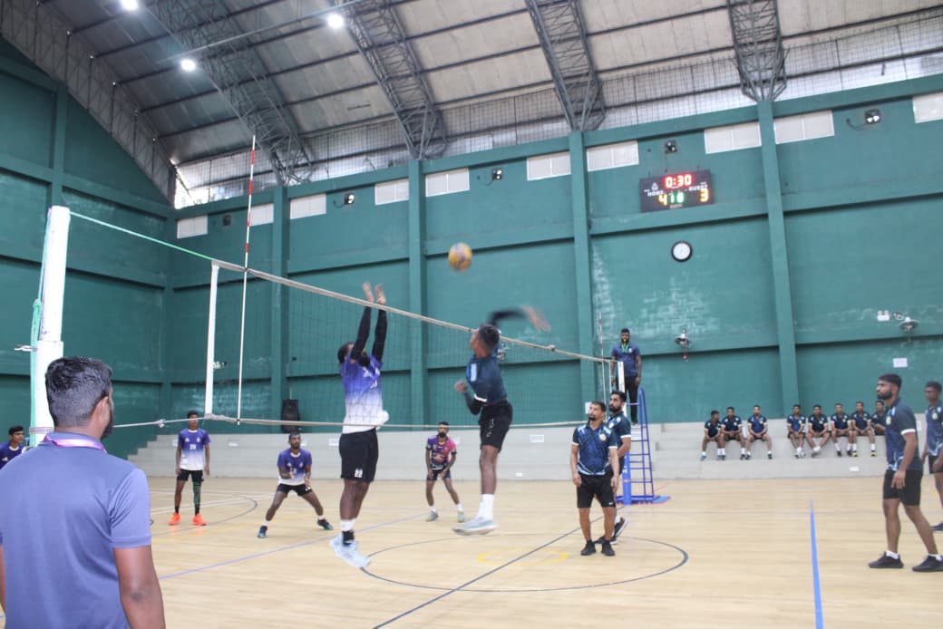 INDIAN NAVAL LCUs 51, 54, AND 57 VISITS COLOMBO, SRI LANKA