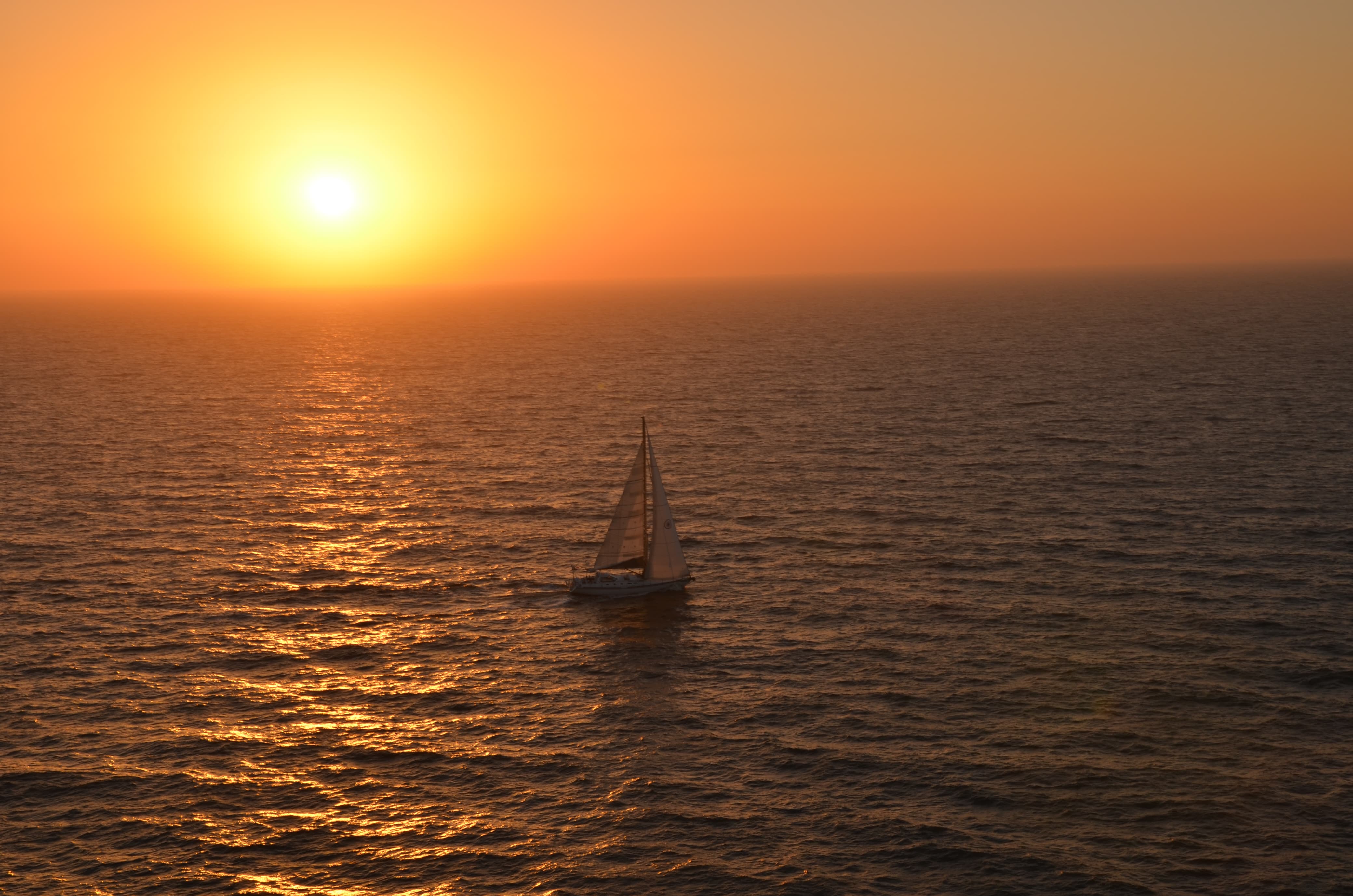 INDIAN NAVY TO WELCOME NAVIKA SAGAR PARIKRAMA II CREW AFTER HISTORIC CIRCUMNAVIGATION