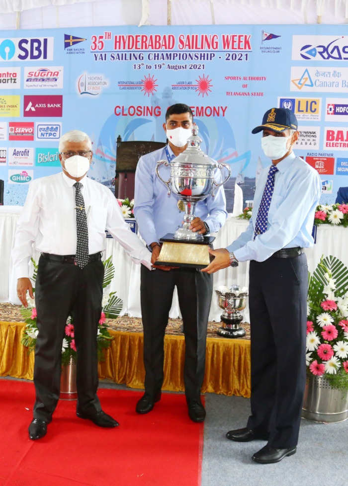 35th Edition of Hyderabad Sailing Week