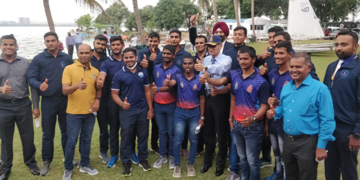 35th Edition of Hyderabad Sailing Week