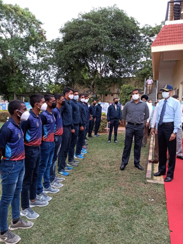 35th Edition of Hyderabad Sailing Week