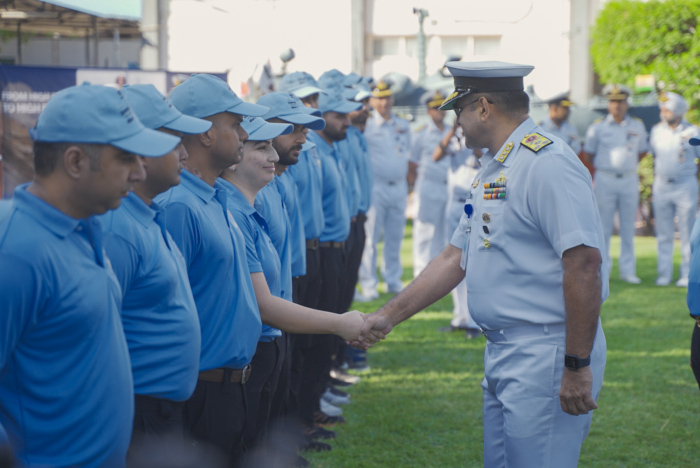 सिंधु शिखर कार रैली का ध्वजारोहण समारोह (10 – 27 जून 24)