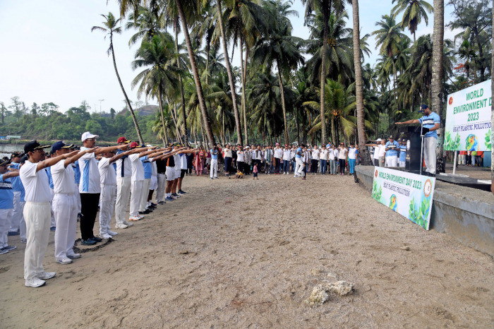 World Environment Day – 2024