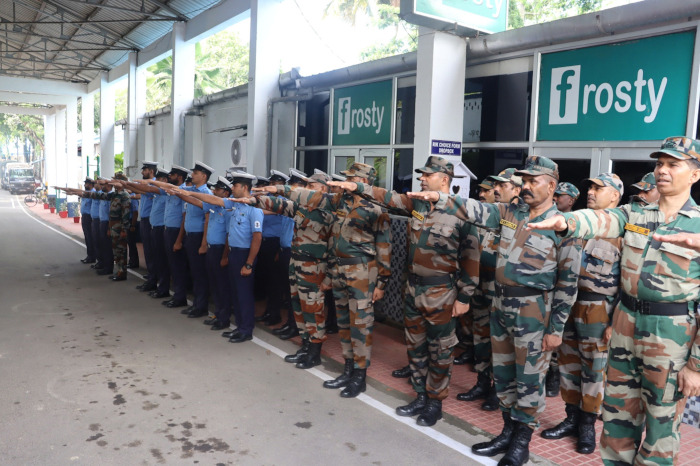 विश्व पर्यावरण दिवस – 2024