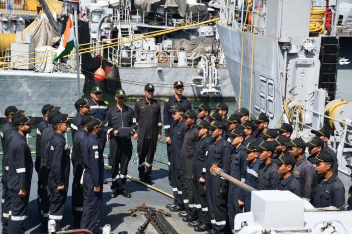 विश्व पर्यावरण दिवस – 2024