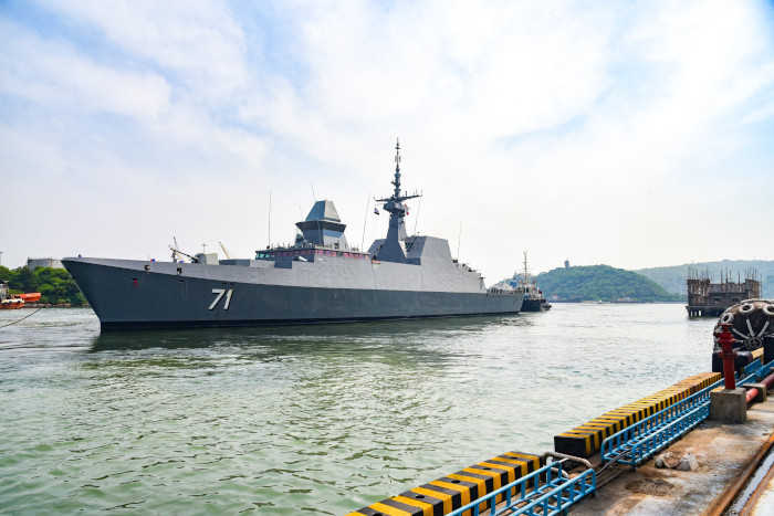 सिंगापुर-भारत समुद्री द्विपक्षीय अभ्यास (एस.आई.एम.बी.ई.एक्स.) 2024 – 23 से 29 अक्टूबर 24